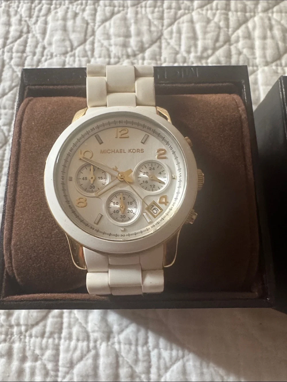 Accessory Item - Watch